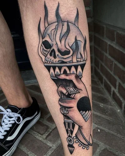 Henning tattoo 015
