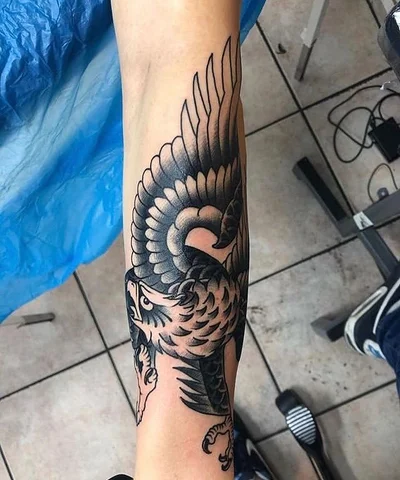 Henning tattoo 018