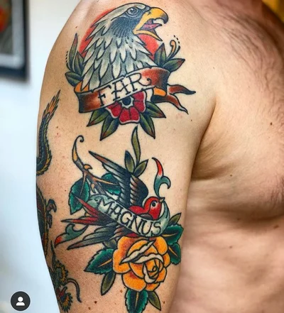 Henning tattoo 019