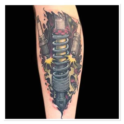 Henning tattoo 022