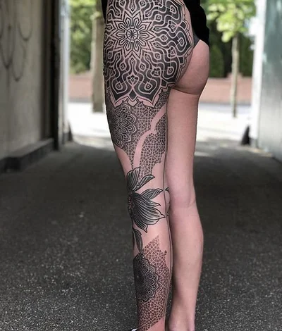 Henning tattoo 023
