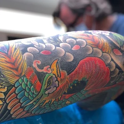 Henning tattoo 024