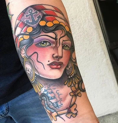 Henning tattoo 027