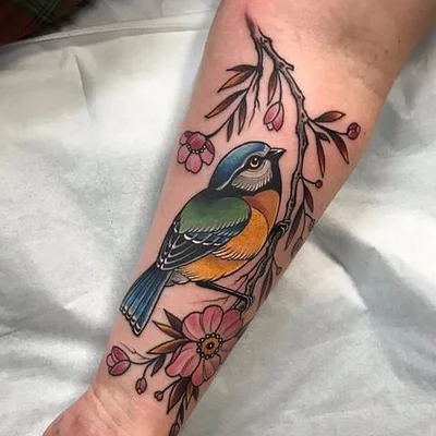 Henning tattoo 029