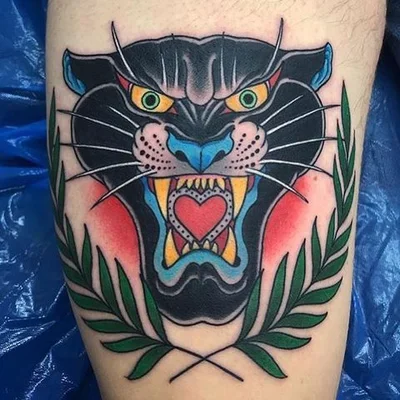 Henning tattoo 030