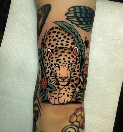 Henning tattoo 031