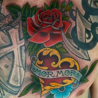 Henning tattoo 035
