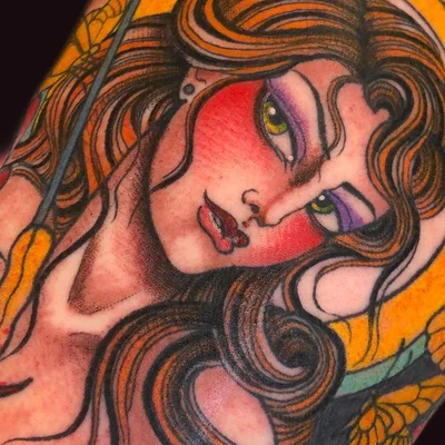 Henning tattoo 040