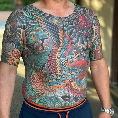 Henning tattoo 041