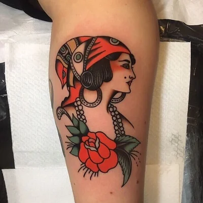 Henning tattoo 042