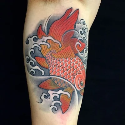Henning tattoo 043