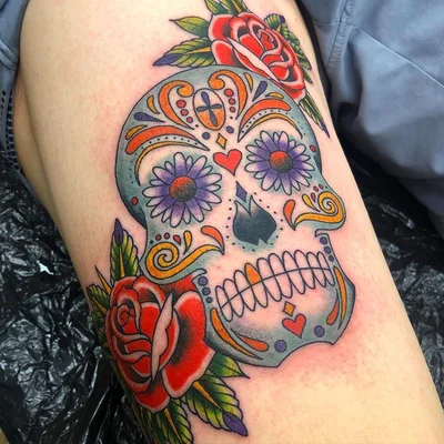 Henning tattoo 045