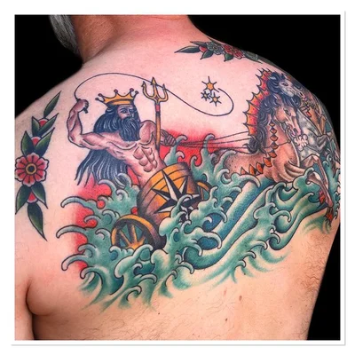 Henning tattoo 047