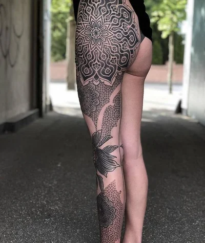 Henning tattoo 048