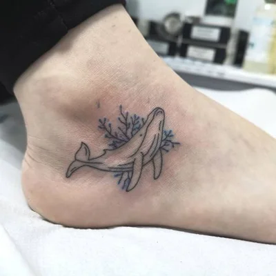 Jorge Tattoo tattoo 007