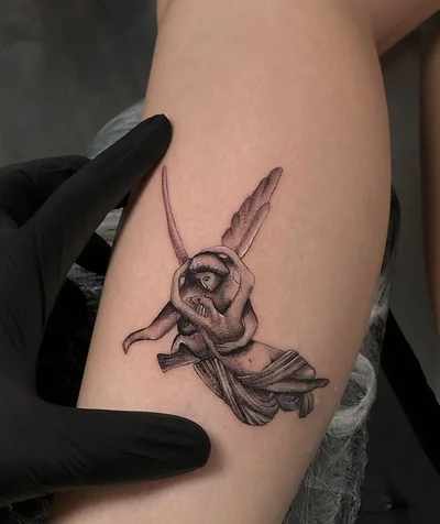 Jorge Tattoo tattoo 008