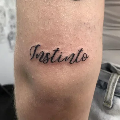 Jorge Tattoo tattoo 011