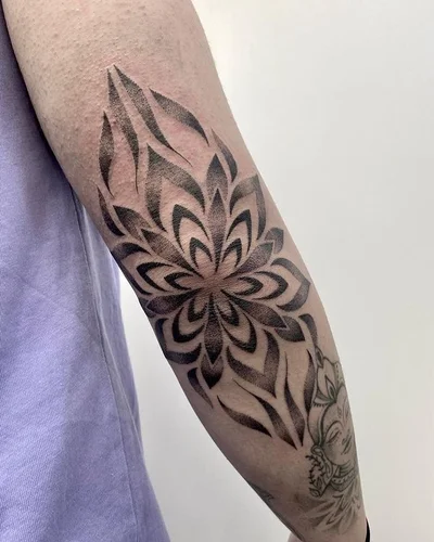 Jorge Tattoo tattoo 012