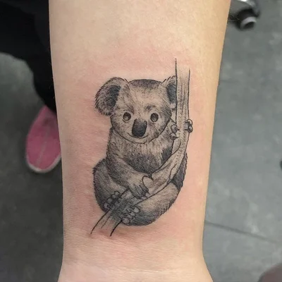 Jorge Tattoo tattoo 014