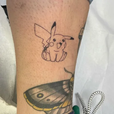 Jorge Tattoo tattoo 015