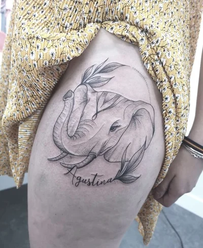 Jorge Tattoo tattoo 016