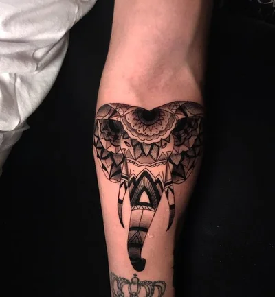Jorge Tattoo tattoo 017