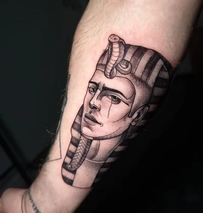 Jorge Tattoo tattoo 019