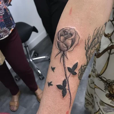 Jorge Tattoo tattoo 020