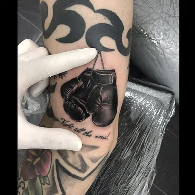 Jorge Tattoo tattoo 023