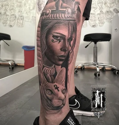 Jorge Tattoo tattoo 024