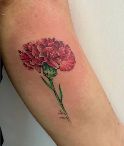 Jorge Tattoo tattoo 025