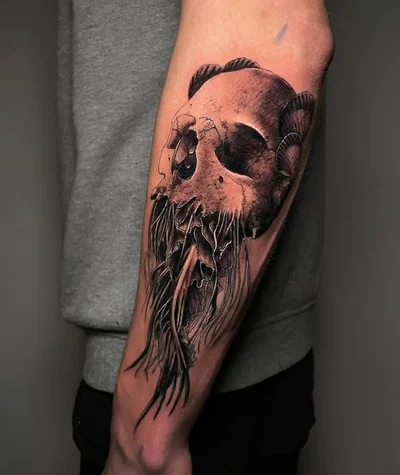 Jorge Tattoo tattoo 026