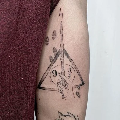 Jorge Tattoo tattoo 028
