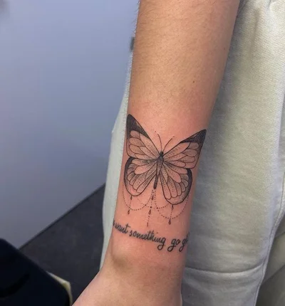 Jorge Tattoo tattoo 030