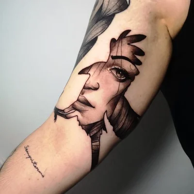 Jorge Tattoo tattoo 035