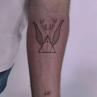 Jorge Tattoo tattoo 036