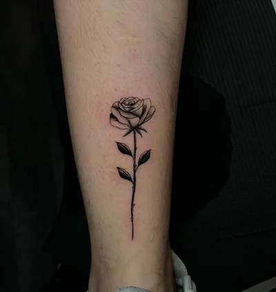 Jorge Tattoo tattoo 037