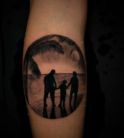 Jorge Tattoo tattoo 038