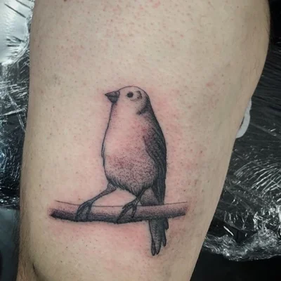 Jorge Tattoo tattoo 042