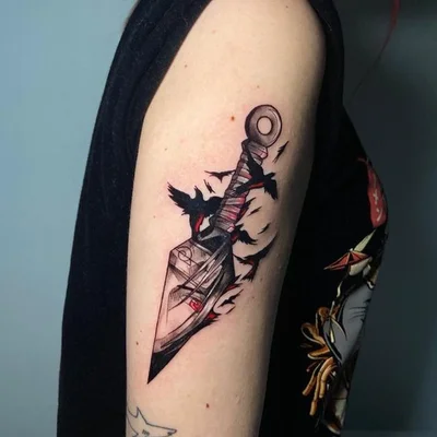 Jorge Tattoo tattoo 043