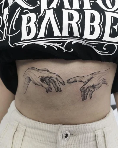 Jorge Tattoo tattoo 044