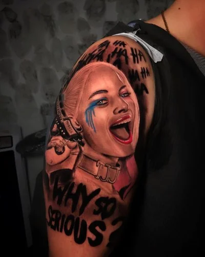 Jorge Tattoo tattoo 045
