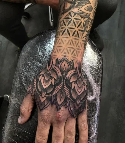 Jorge Tattoo tattoo 046