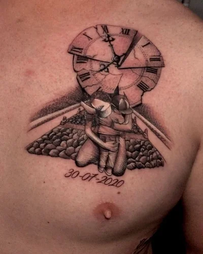 Jorge Tattoo tattoo 047