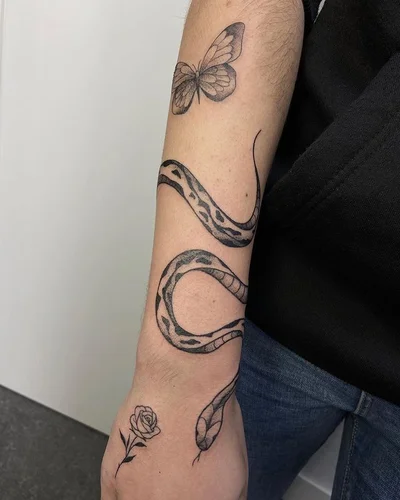 Jorge Tattoo tattoo 049