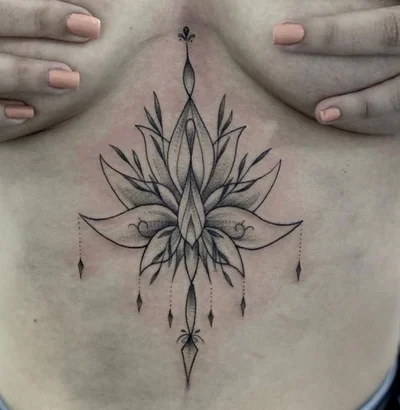 Jorge Tattoo tattoo 050