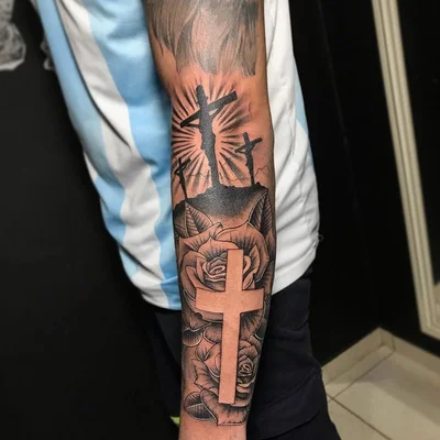 Royal Tattoo tattoo 013