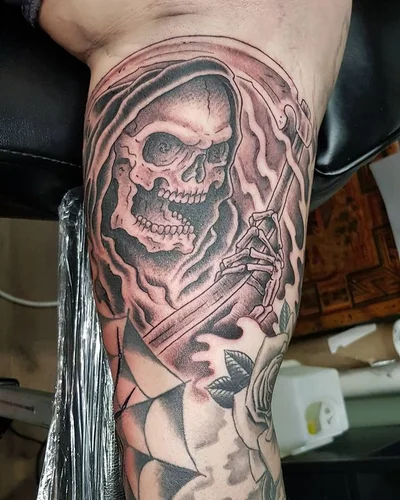 RoyBoy tattoo 008