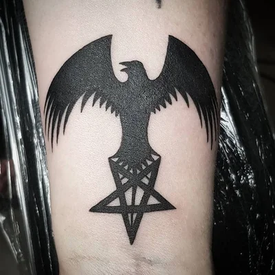 RoyBoy tattoo 009