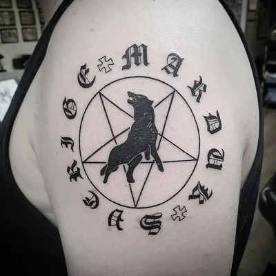 RoyBoy tattoo 017
